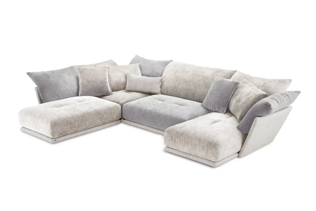 Bretz Sofa Esfera 102 (Mli-S-U-Xre)